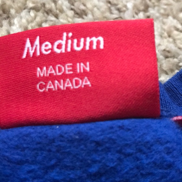 Supreme Futura Blue Crewneck Medium - Picture 4 of 5